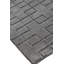 Smooch Hand Woven Geometric Area Rug-25181144