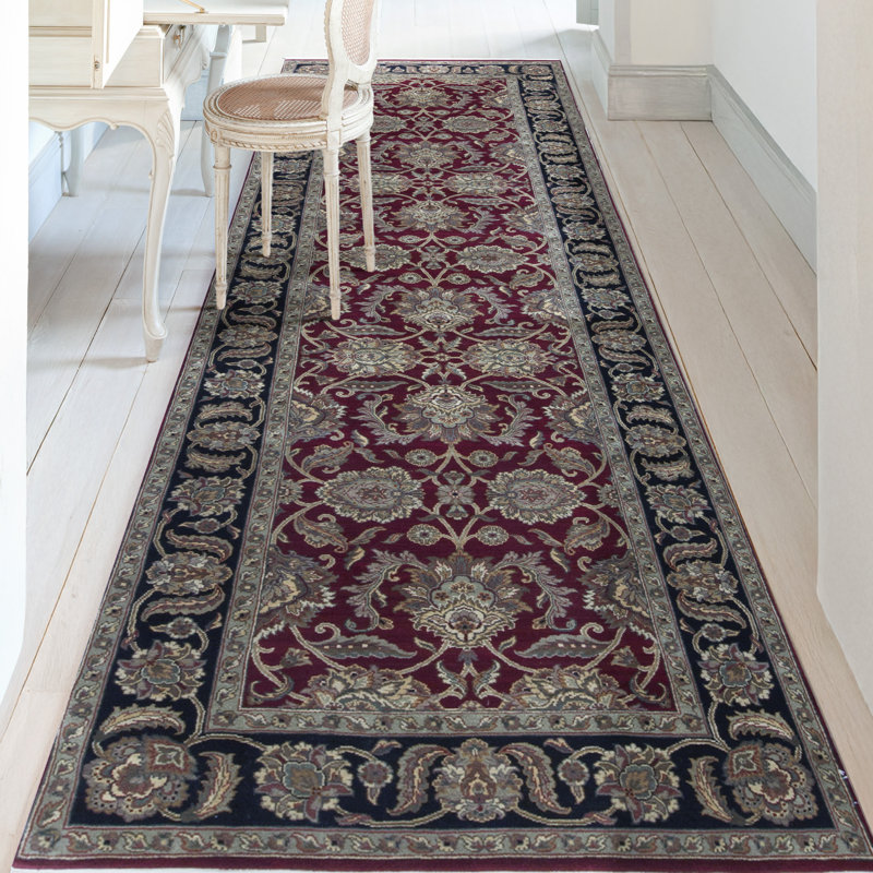 Trinity One-of-a-Kind 5'1" X 15'11" Area Rug