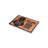 "Welcome to the Dark Side" Non-Slip Outdoor Door Mat