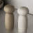 MOLI Salt and Pepper Mill Set