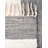Rinker Cotton Striped Indoor Rug-1388793687