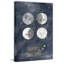 Mcallier Wrapped Canvas Painting-2122884804