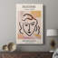 Matisse LXII, reproduction encadrée - galerie Cavas-1803625571