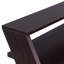 Liara Solid Wood Writing Desk