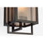 Chapman and Myers Traditional Fairhaven Outdoor Wall Light-56571481