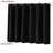 Mashiyat Shower Curtain with Hooks Included-1538555095