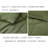 Hugo 3-Piece Polyester Jacquard Lightweight Thin Comforter Set-249230597-249230592