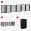 Sumava Solid Wood Dog House Door-1527993433-1527993414