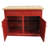 Avendano Solid Wood Kitchen Island-176698740