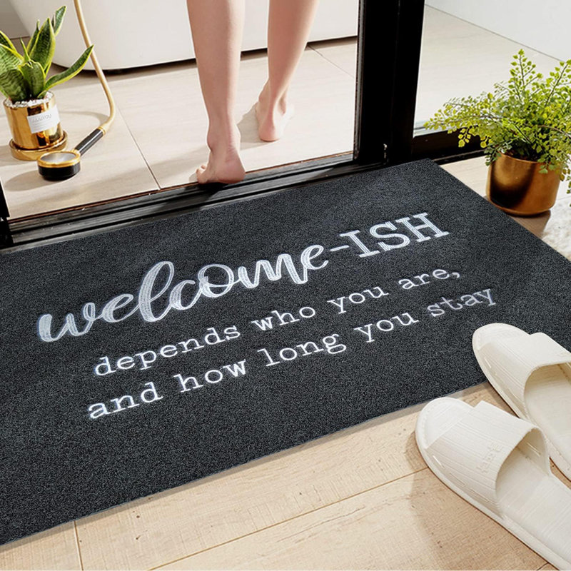 Polypropylene, Rubber, Vinyl Bath Mat
