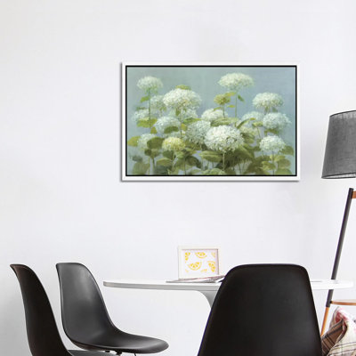 Danhui Nai - Print on Canvas