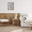 Portrait de lapin vieilli, estampe numérique, design par Franklyn Gregory-947626700-947626702