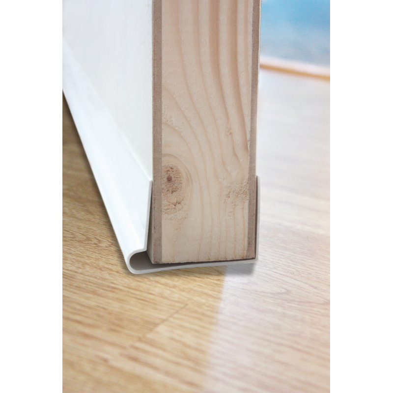 Plastic/Acrylic Draught Excluder