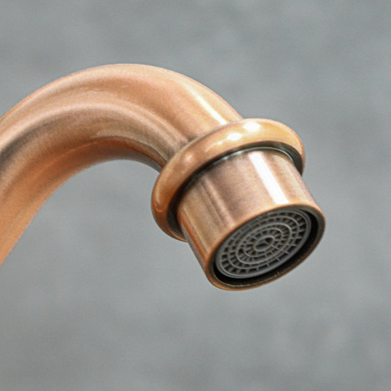 Jourdan Vintage Basin Mixer
