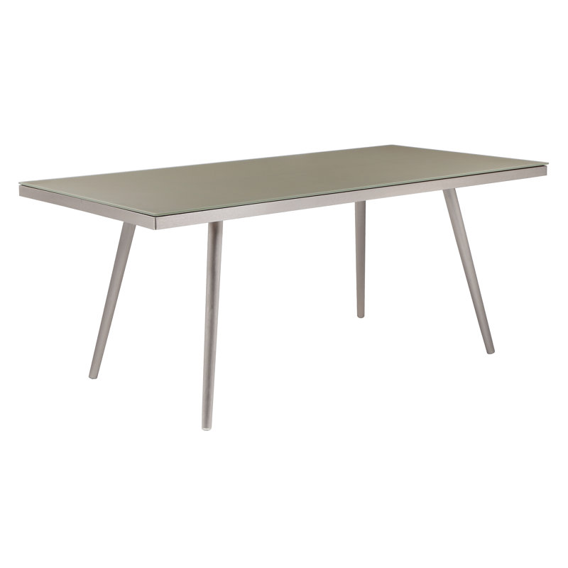 Chelsea Outdoor Dining Table