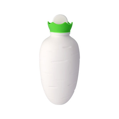 Backpack Shaped Warm Water Bag Filling Bag