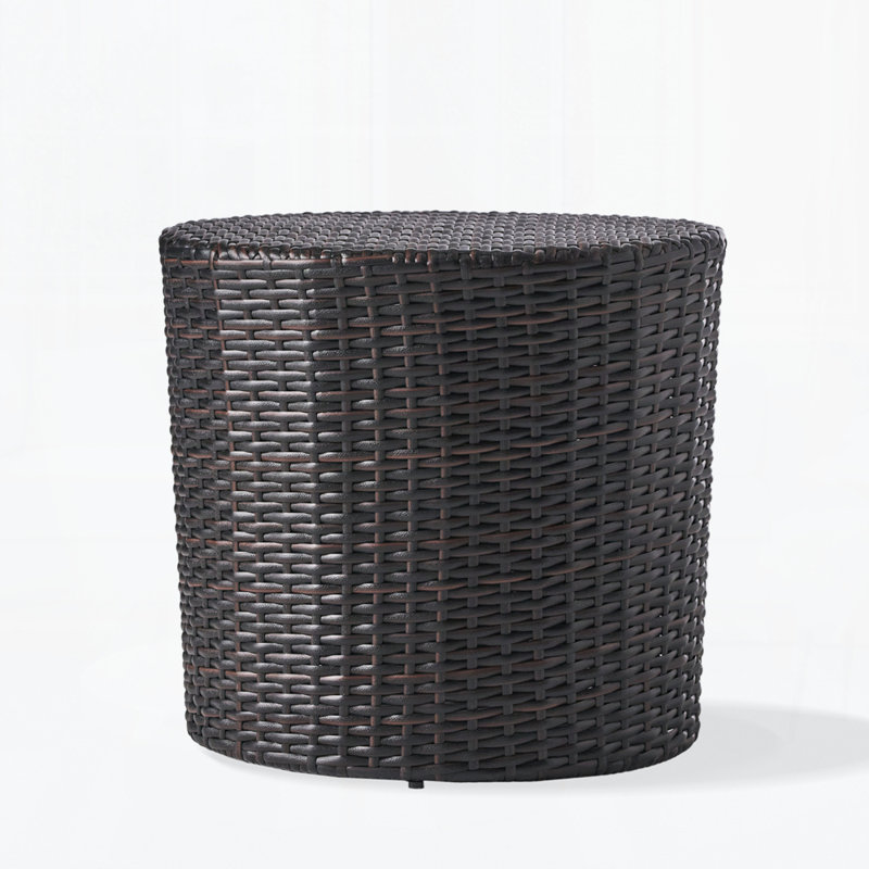 Outdoor Side Table