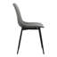 Bixler 44cm H Upholstered Side Chair-31457693