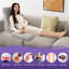 Coussin Taube