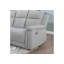 Causeuse inclinable Sitari