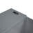 Gray Twin Daybed With Belt Storage, Trundle - Strong Wood Build Charging Ample Bedding Construction-148119388