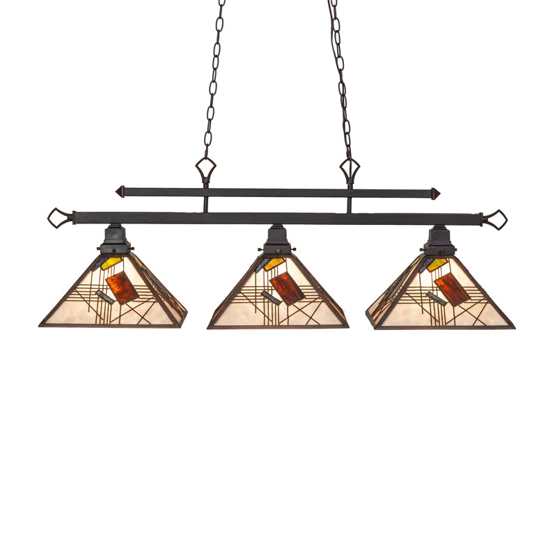 30 - Light Pendant