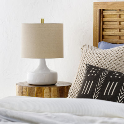 Lampe de table Medano