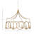 Cansa Chandelier