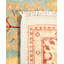 Kine One-of-a-Kind 7' 10" X 10' 3" Hand Knotted Area Rug
