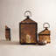 Amhurst Lantern-1059849925