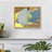 Jigsaw 2 -Framed Print - Restickable-754209371