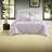 Reversible Bedding Sets Polyester Full Queen Floral Quilt for Modern Home