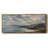 Calming Sea- Framed Canvas