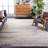Sabang Retro Performance Abstract Rug-1104237078