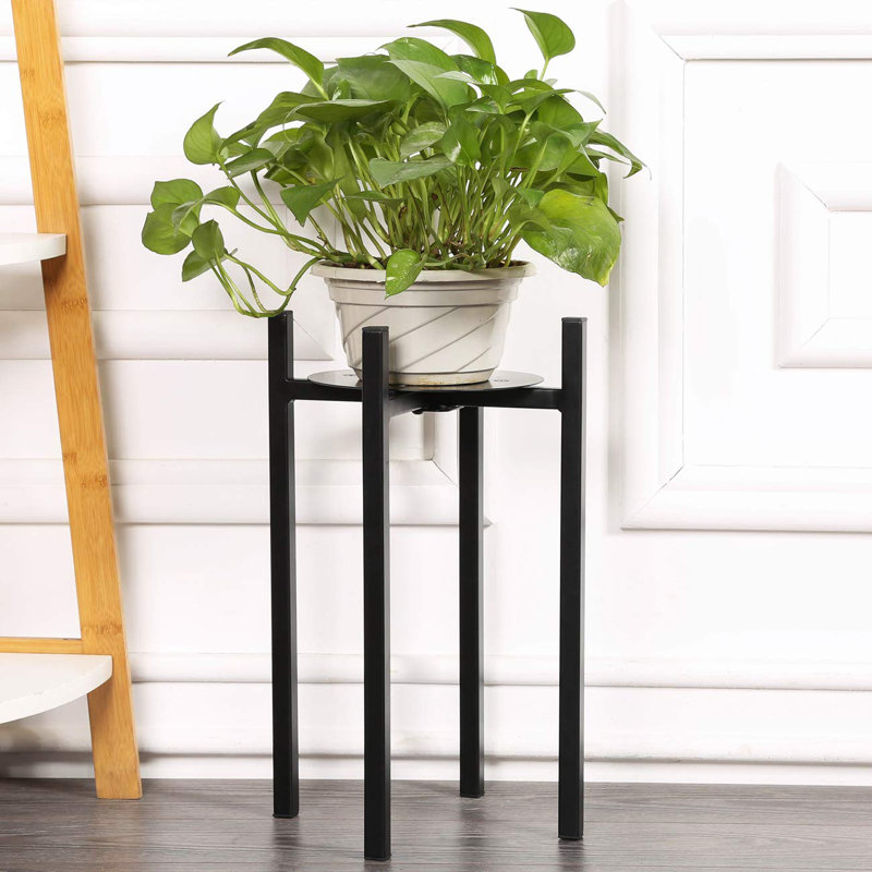 Support pour plante en pot 15 po