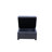 Mentar 39.8'' Armless Sofa Bed-727805292