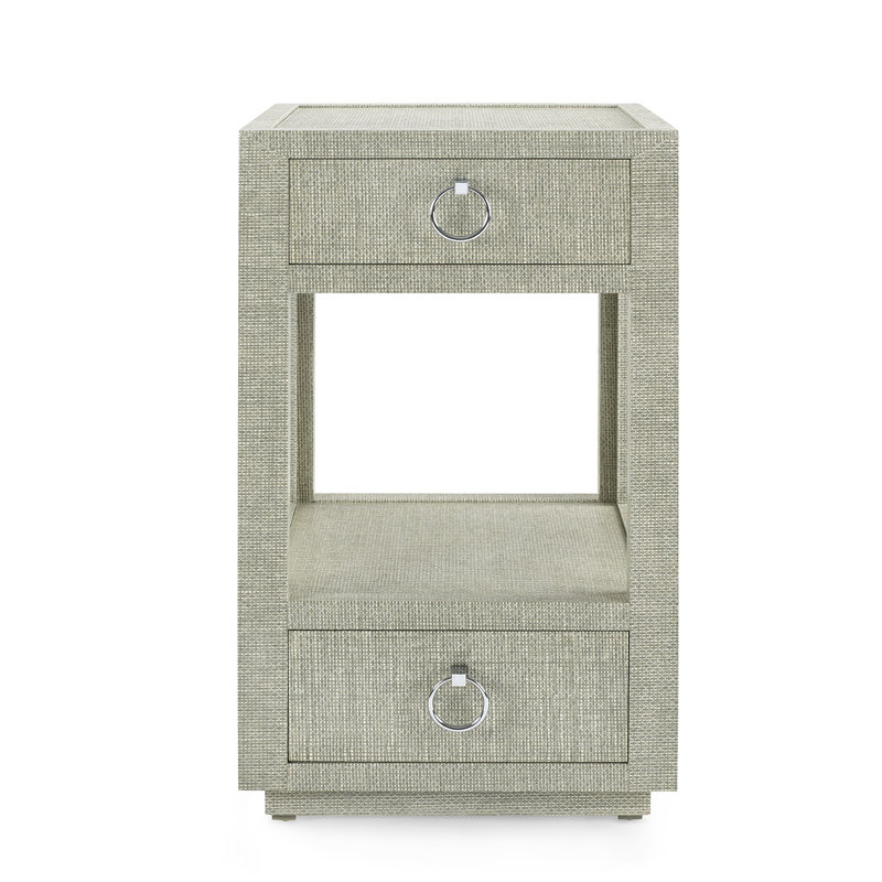 Camilla End Table