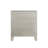 Mirrored Nightstand