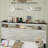 Fully Floating Bed Frame with LED Lights-1508728717