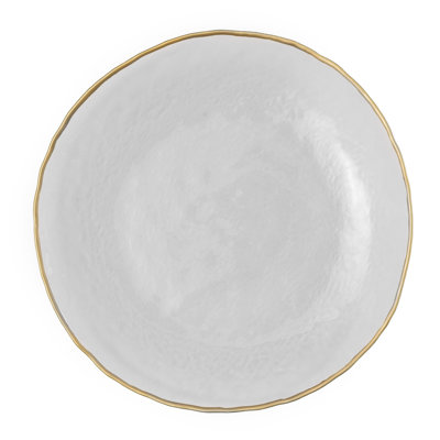 Assiette plate