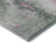 Premium Machine Washable Varroville AMF1712 Abstract Rug