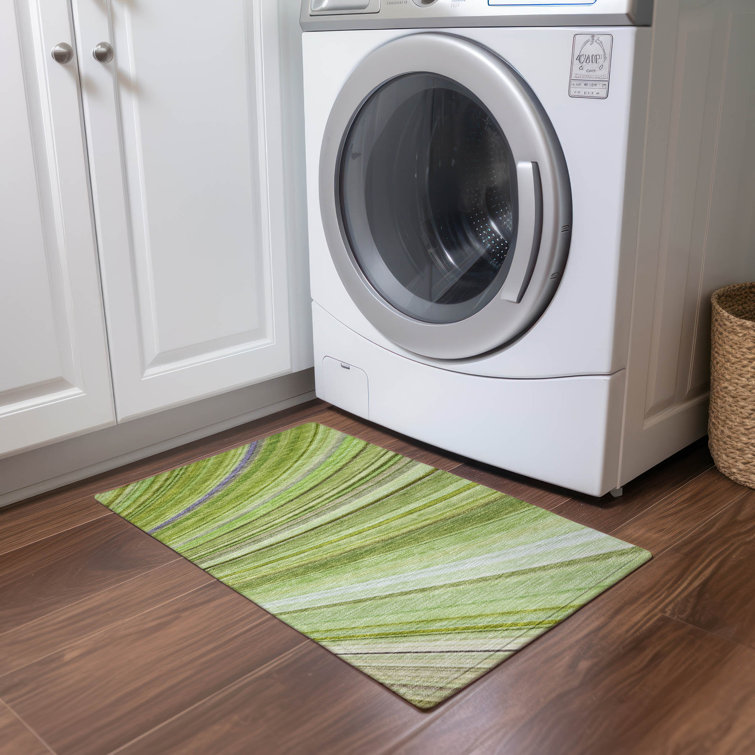 Jurnee Abstract Indoor / Outdoor Rug