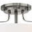 Harper 14.5-in 3-Light Semi-Flush Mount Retro Ceiling Light-1354177531-1354177529