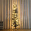 Arbre de Noël artificiel 7 pi