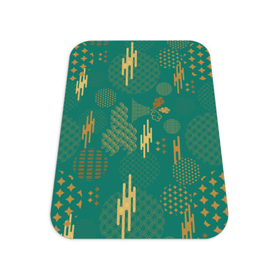 Nanisha Chair Mat