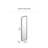 Aundra Solid Wood Mirror-1276639725