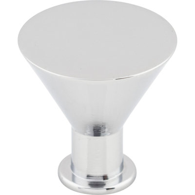 Cocktail Conical Cabinet Knob