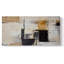 Abstrait, série 4, toile tendue # XXIII