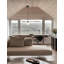 4 - Light Sputnik Chandelier