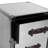 Rocker Accent Chest